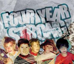 Four Year Strong : Explains it All